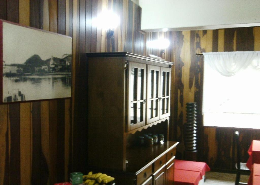 סאו פרנסיסקו דו סול Kontiki Hotel מראה חיצוני תמונה