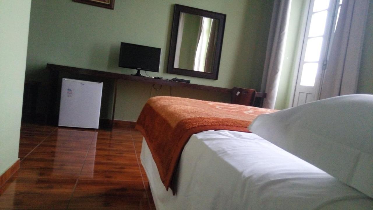 סאו פרנסיסקו דו סול Kontiki Hotel מראה חיצוני תמונה