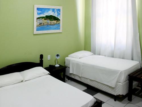 סאו פרנסיסקו דו סול Kontiki Hotel מראה חיצוני תמונה