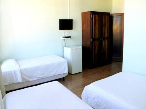 סאו פרנסיסקו דו סול Kontiki Hotel מראה חיצוני תמונה