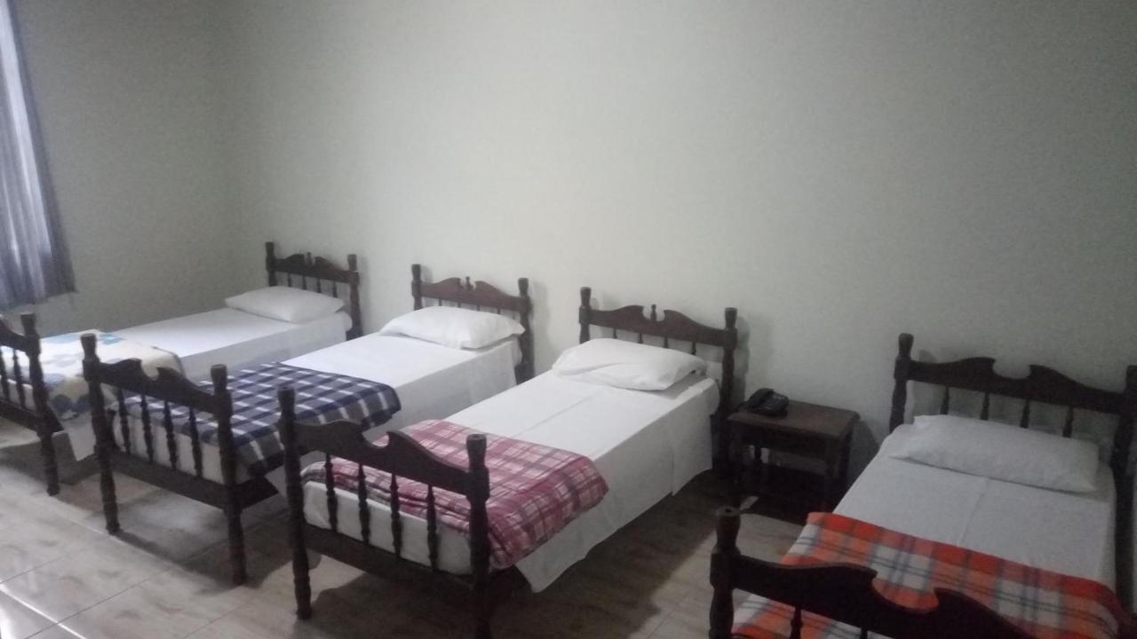 סאו פרנסיסקו דו סול Kontiki Hotel מראה חיצוני תמונה