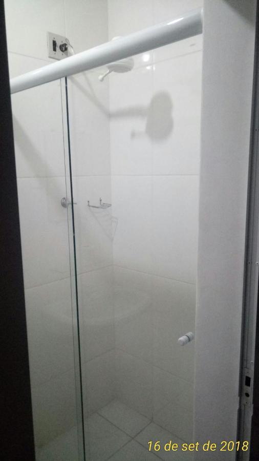 סאו פרנסיסקו דו סול Kontiki Hotel מראה חיצוני תמונה