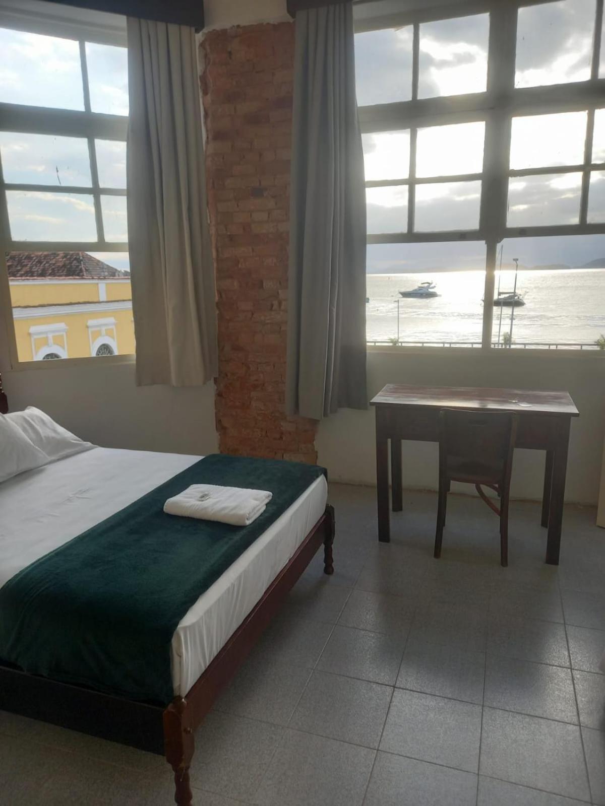 סאו פרנסיסקו דו סול Kontiki Hotel מראה חיצוני תמונה